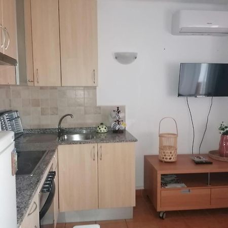 Estudi Vista Mar La Fosca Appartement Palamós Buitenkant foto