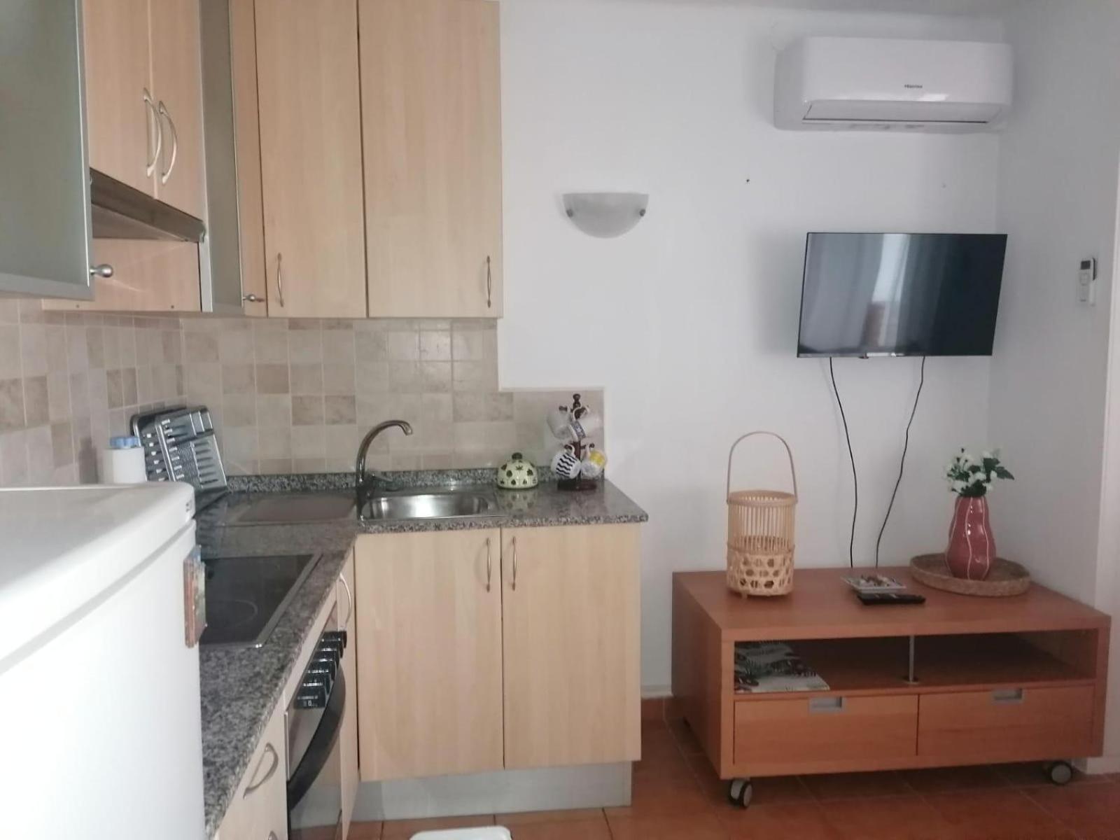 Estudi Vista Mar La Fosca Appartement Palamós Buitenkant foto