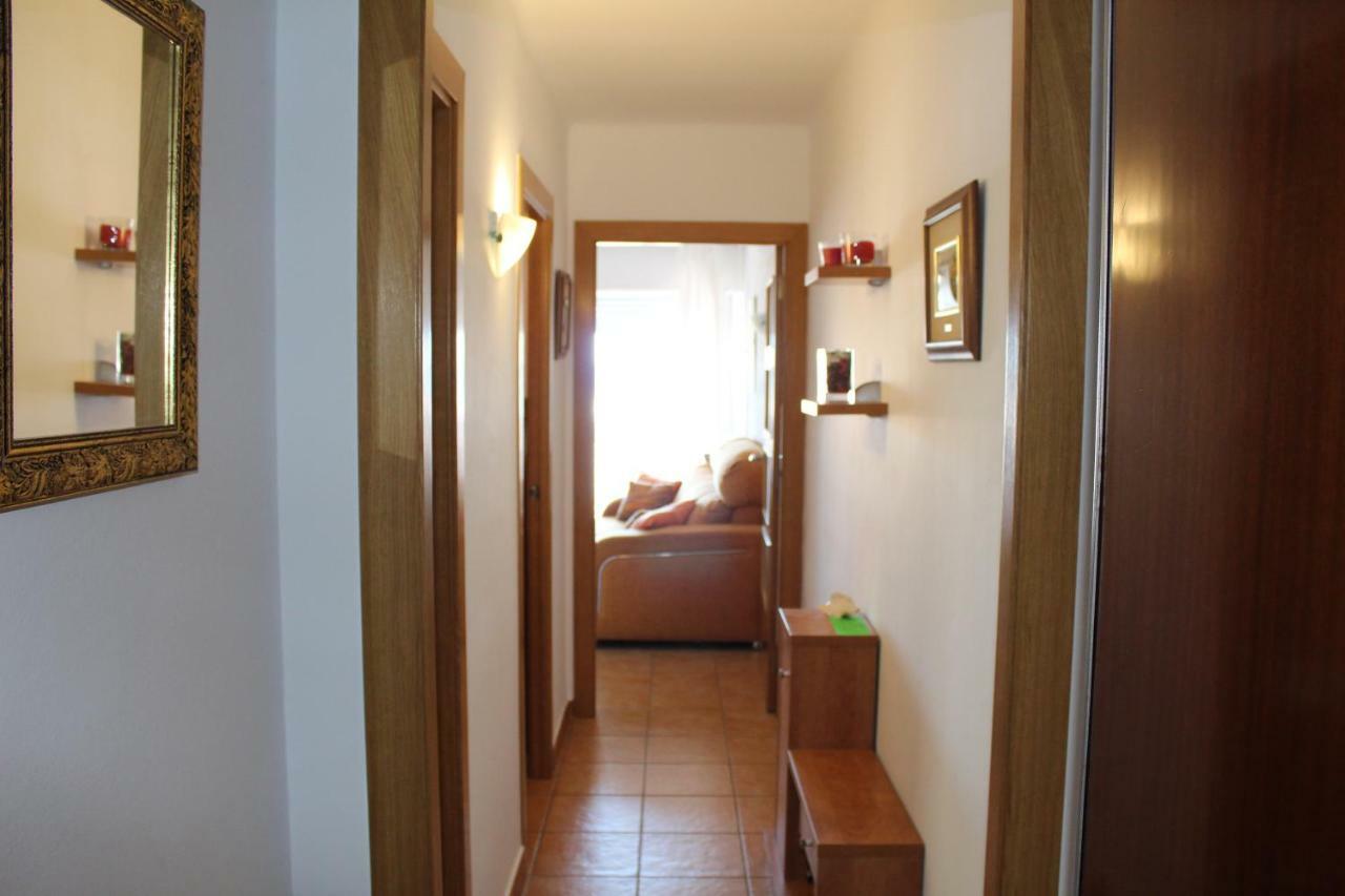 Estudi Vista Mar La Fosca Appartement Palamós Buitenkant foto